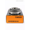 JXC 25716C/25716D TIMKEN 75x115x25 Łożysko Stożkowe