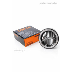 HM 89446/10 SET100 TIMKEN 34,92x76,20x29,37 Tapered Roller Bearing