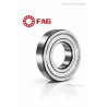 6204 ZZ FAG Ball Bearing – 20x47x14 mm