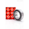 LR 5204 ZZ TVH FAG 20x52x20,6 Roller Follower