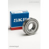 6301 ZZ SKF 12x37x12 Łożysko Kulkowe