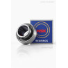 UC305D1 NSK 25x62x38 Insert Ball Bearing