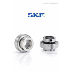XGGRAE35NPPB SKF 35x72x38,9 Łożysko Samonastawne