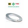 EGW20-E50-Y INA – thrust washer, steel-backed