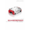 Linear Guide Carriage MNN 12 G3 SCHNEEBERGER