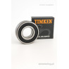 6203 2RS C3 TIMKEN 17x40x12 Łożysko Kulkowe