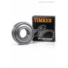 6202 ZZ C3 TIMKEN 15x35x11 Łożysko Kulkowe