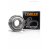 6203 ZZ C3 TIMKEN 17x40x12 Łożysko Kulkowe