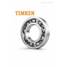 6305 C3 TIMKEN 25x62x17 Ball Bearing