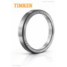 33462 TIMKEN 0x117,47x23,81 Tapered Roller Bearing