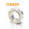 NJ 222 EMA TIMKEN 110x200x38 Cylindrical Roller Bearing