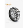 TIMKEN 21310 EJW33 Spherical Roller Bearing – 50x110x27 mm