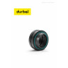 DGE 16 ES 2RS DURBAL 16x30x14 Spherical Plain Bearing