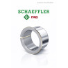 EGF 20165 E40 Y INA 20x23x16,5 Spherical Plain Bearing