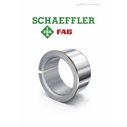 EGF 15090 E40 Y INA 15x17x9 Spherical Plain Bearing