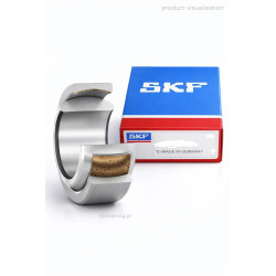 BLRB 366748 AA SKF 14x26x15 Łożysko Przegubowe