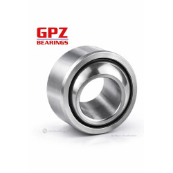 Spherical Plain Bearing GE15 /SZS 15 GPZ 15x28x12