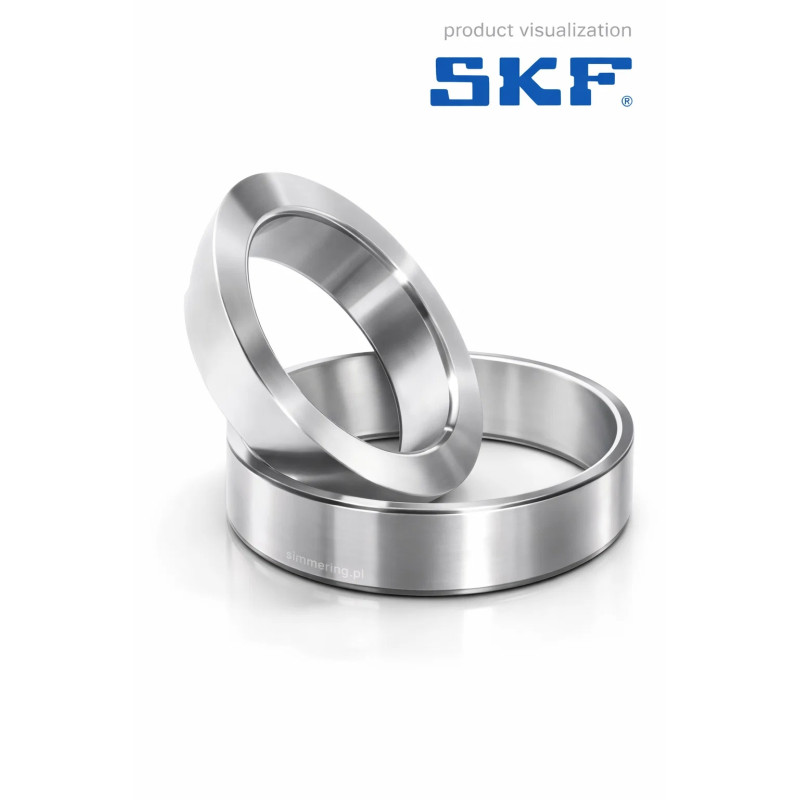 GAC25 SA SKF 15 Łożysko Ślizgowe