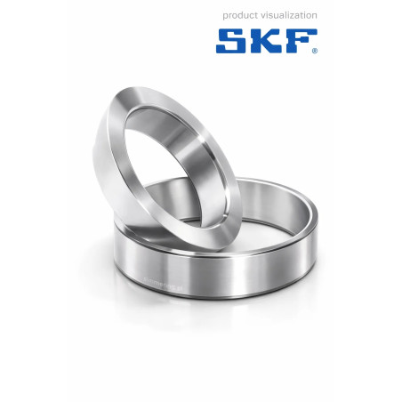 GAC25 SA SKF 15 Spherical Plain Bearing