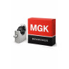GF 25 DO MGK 25x72,5x23 Spherical Plain Bearing