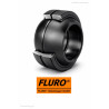 GE 100 FO 2RS FLURO 100x160x85 Łożysko Ślizgowe