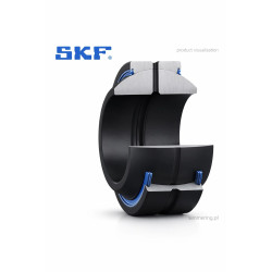 GEH 25 ES 2RS SKF 25x47x28 Łożysko Ślizgowe