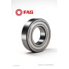 6004 FAG 20x42x12 Ball Bearing