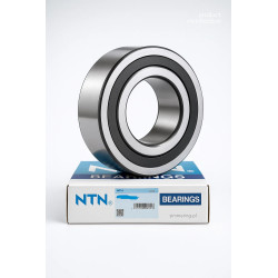 6005 2RS C3 NTN 25x47x12 Ball Bearing