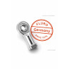 GILRSW 16 RR FLURO Rod End with Seals