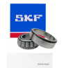 Łożysko stożkowe SKF 358X/354X/Q 45x85x20,638 mm