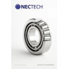 30204 NECTECH 20x47x15,25 Łożysko Stożkowe