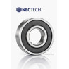 6010 2RS NECTECH 50x80x16 Łożysko Kulkowe