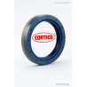 Uszczelniacz CORTECO 12015407 NBR B1BASL Simmerring 100x120x13