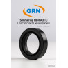 Rotary Shaft Seal 100x120x13 NBR AO/TC – double lip oil seal GRN®