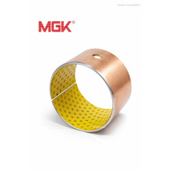 PAP 2515 P20 MGK Tuleja ślizgowa