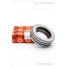 51204  FAG 20x40x14 Thrust Ball Bearing | Durable and Reliable Axial Load Support