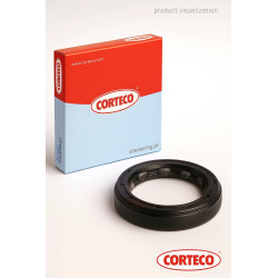 Uszczelniacz CORTECO 12019182 ACM BASLX7 60x80x10
