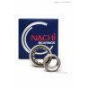 NUP 209 EG NACHI 45x85x19 Cylindrical Roller Bearing
