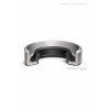 45x52x4 ZBL – Single Lip Rotary Shaft Seal Without Spring