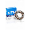 NJ 207 ET2X NTN Cylindrical Roller Bearing 35x72x17
