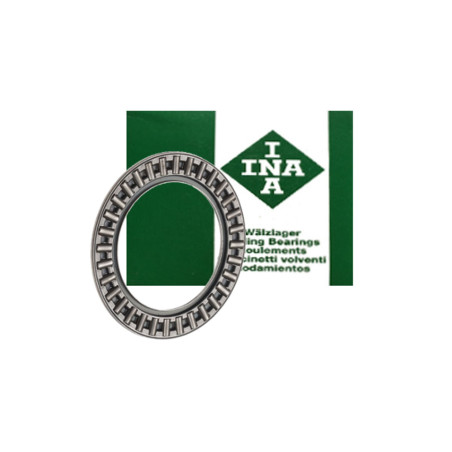 AXK 5070 A INA 50x70x3 Needle Roller Bearing
