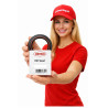 Rotary Shaft Seal CORTECO® 01019970 NBR BABSL2,4X6 Oil Seal 35x50x8