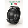 Plain bearing GE 35 DO 2RS INA 35x55x25