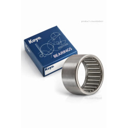B 2012 KOYO 31,75x38,1x19,05 Needle Roller Bearing