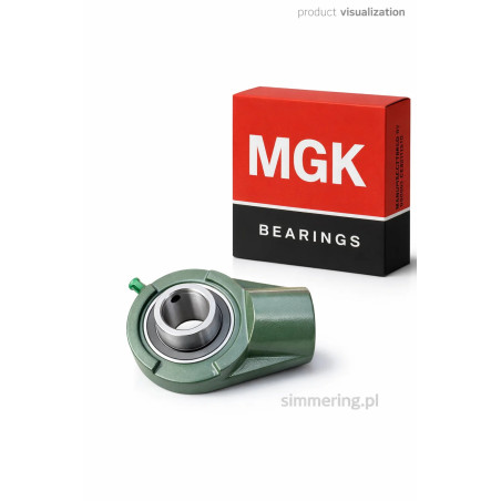 UCHA 205 MGK  Bearing Housing