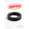 Rotary Shaft Seal CORTECO 01026707 ACM BASLDRWX7 Oil Seal 35x52x10