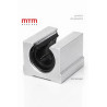 SME 16 OP MTM Linear Plain Bearing