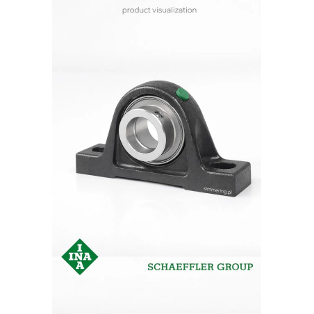 Oprawa łożyska RSAO 90 INA – obudowa łożyskowa
