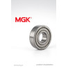6018 ZZ MGK 90x140x24 Łożysko Kulkowe
