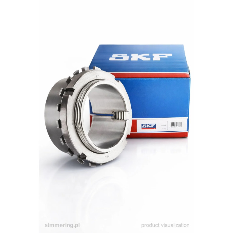 SKF H 3134 Adapter Sleeve